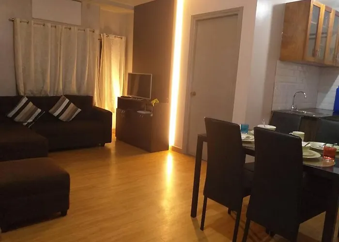 Two Bedrooms With Free Wifi, Netflix,youtube Apartment *