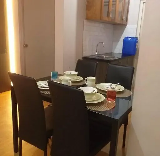 Two Bedrooms With Free Wifi, Netflix,youtube Apartment