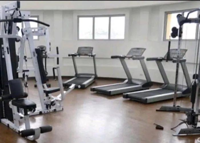 Two Bedrooms With Free Wifi, Netflix,youtube Apartment