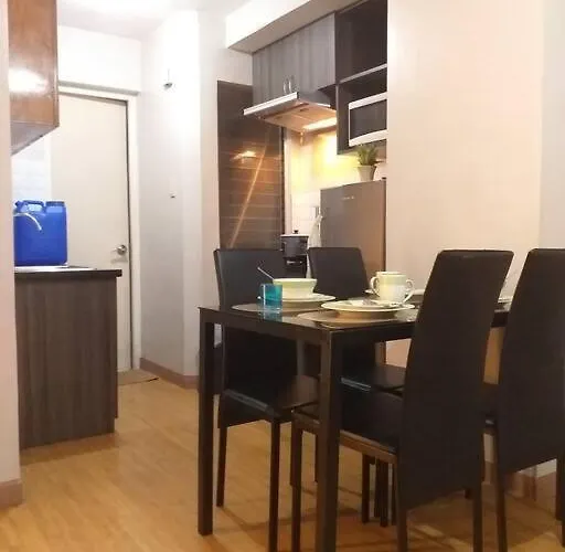 Apartment Two Bedrooms With Free Wifi, Netflix,youtube *