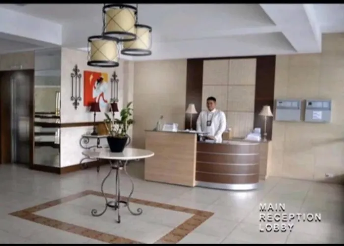 Apartment Two Bedrooms With Free Wifi, Netflix,youtube Manila