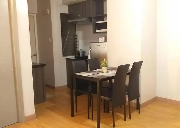 Apartment Two Bedrooms With Free Wifi, Netflix,youtube *