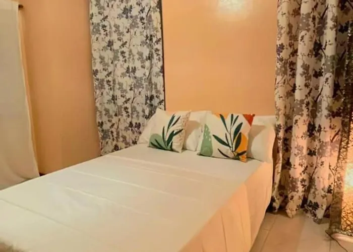 Two Bedrooms With Free Wifi, Netflix,youtube *