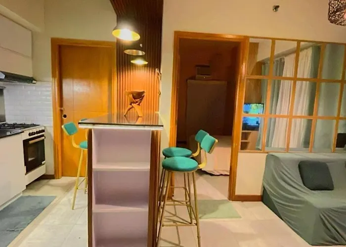 Two Bedrooms With Free Wifi, Netflix,youtube